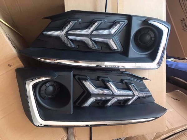 Đèn led trang trí Honda Civic