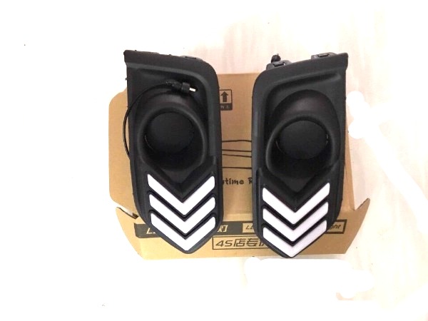 Đèn led trang trí Honda Civic