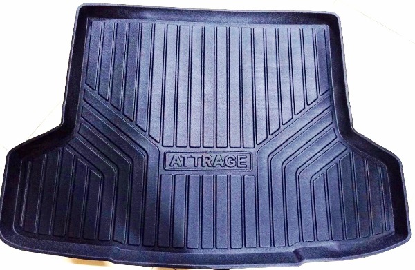 Lót cốp ô tô Mitsubishi Attrage