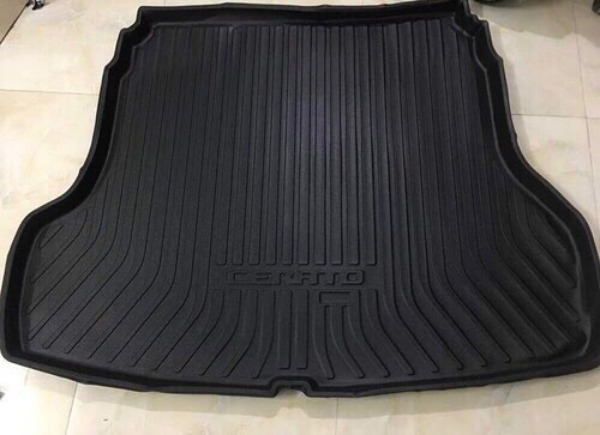 Lót cốp ô tô Kia Cerato