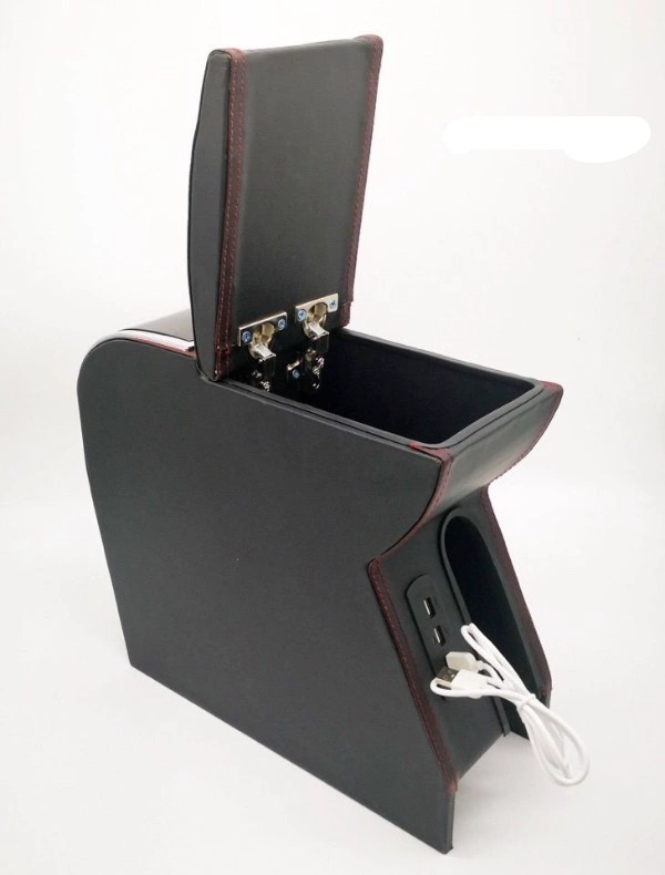 Hộp tỳ tay - bệ tỳ tay ô tô