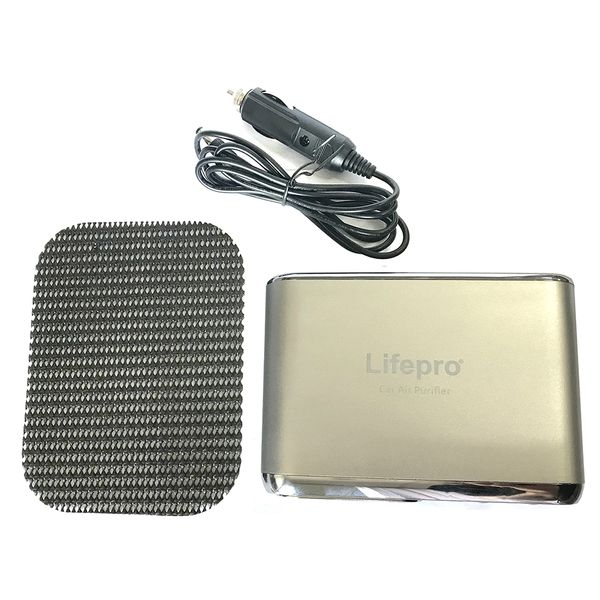 Máy lọc không khí trên ô tô Lifepro