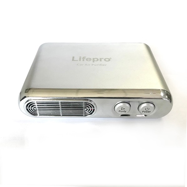 Máy lọc không khí trên ô tô Lifepro