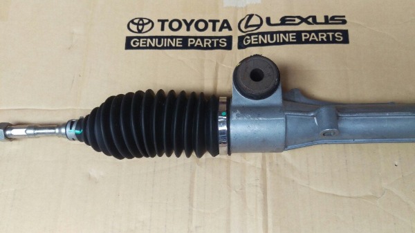 Thước lái Toyota Vios 2010