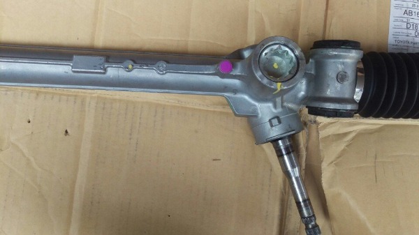 Thước lái Toyota Vios 2010