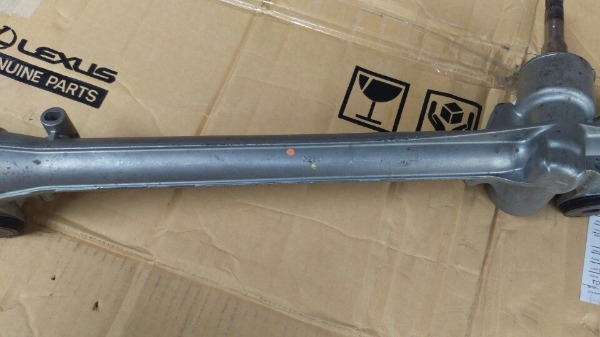 Thước lái Toyota Vios 2010