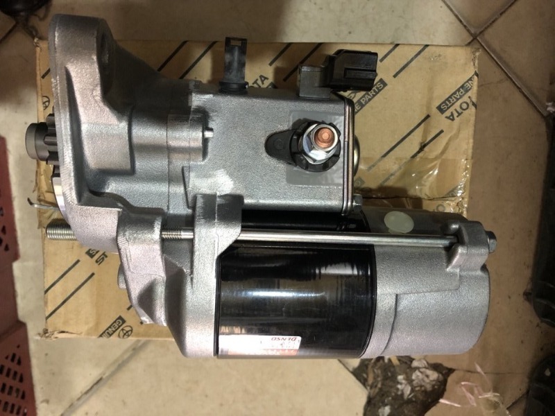 Củ đề Toyota Fortuner