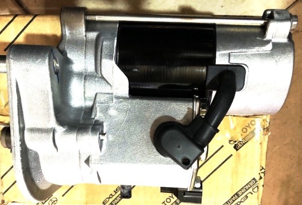 Củ đề Toyota Fortuner