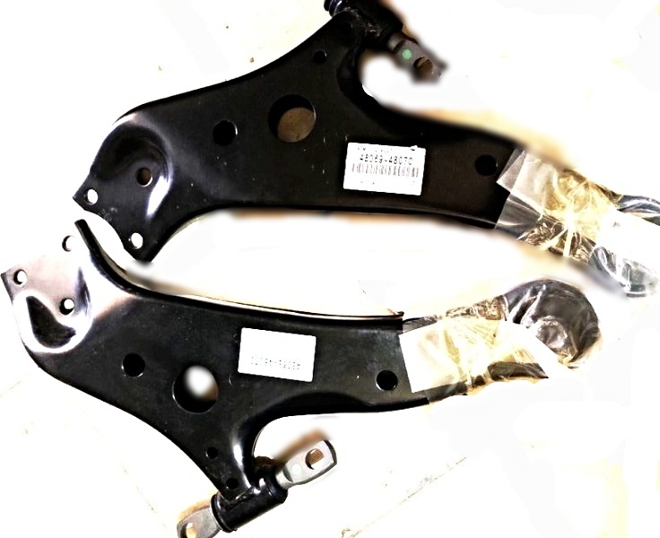 Càng A Lexus RX350 2010