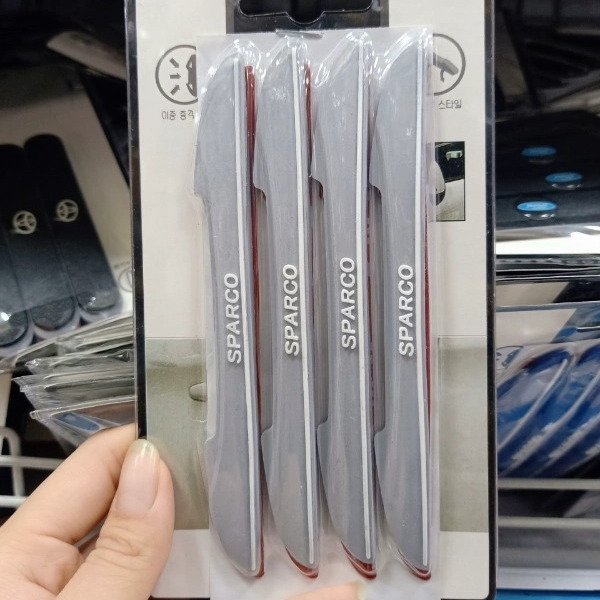 Mí cửa ô tô chống xước