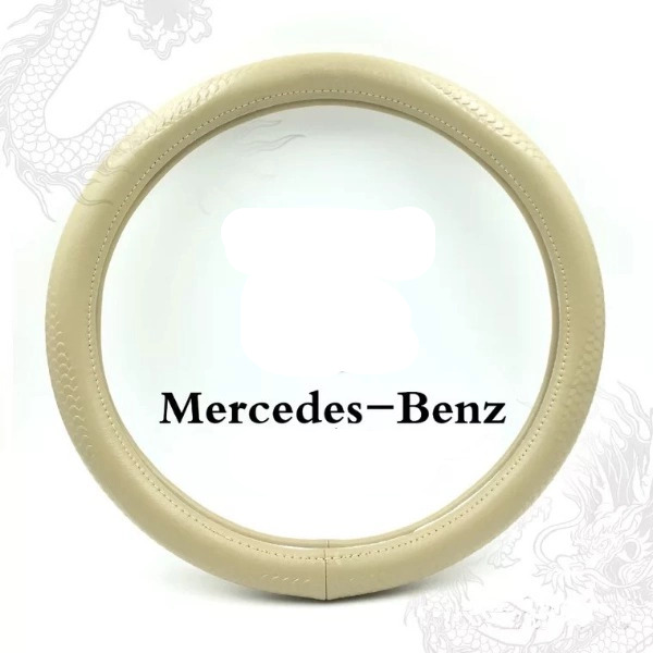 Bọc vô lăng xe Mercedes