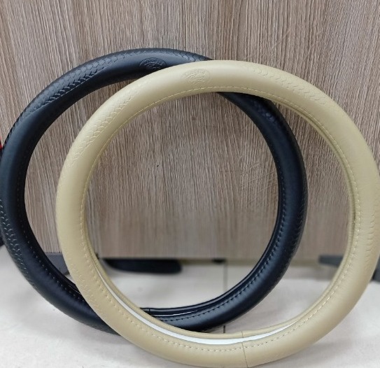 Bọc vô lăng xe Mercedes