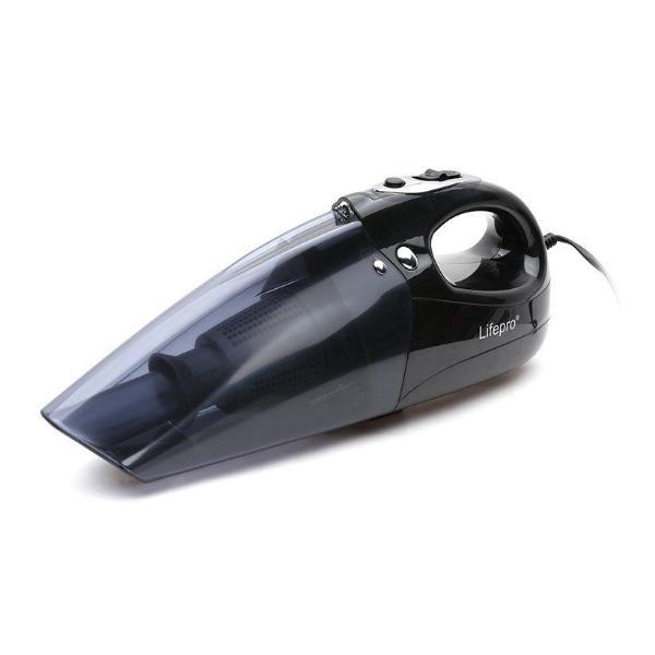 Hút bụi cầm tay cho xe ô tô Lifepro