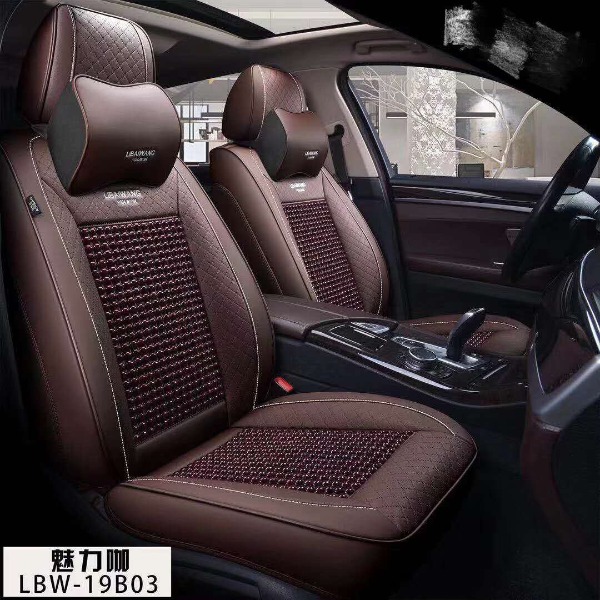 Lót ghế da 9D cho xe ô tô