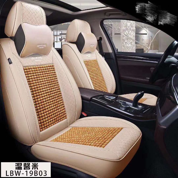 Lót ghế da 9D cho xe ô tô