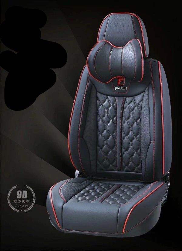 Lót ghế da 9D cho xe ô tô