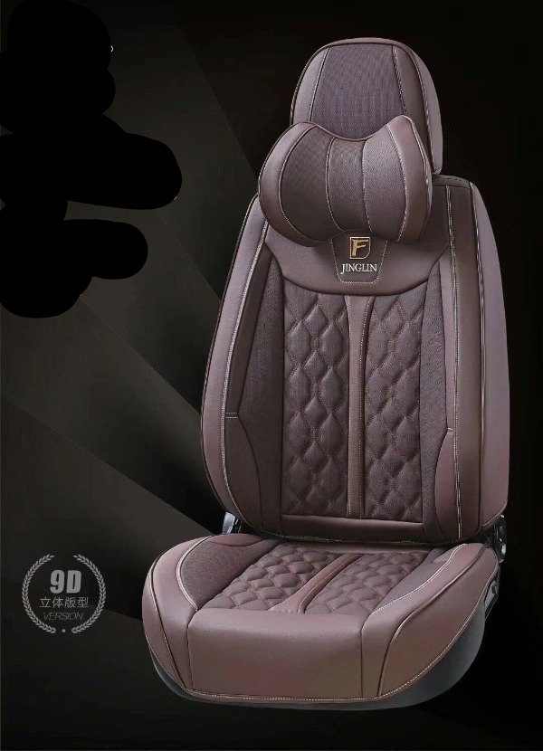 Lót ghế da 9D cho xe ô tô