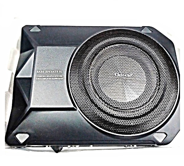 Loa Sub gầm Chtechi 120W