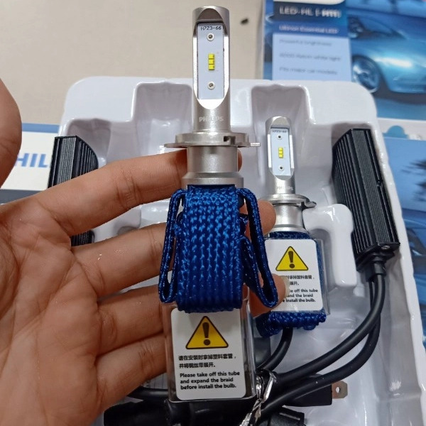 Đèn led Phillips 6000k