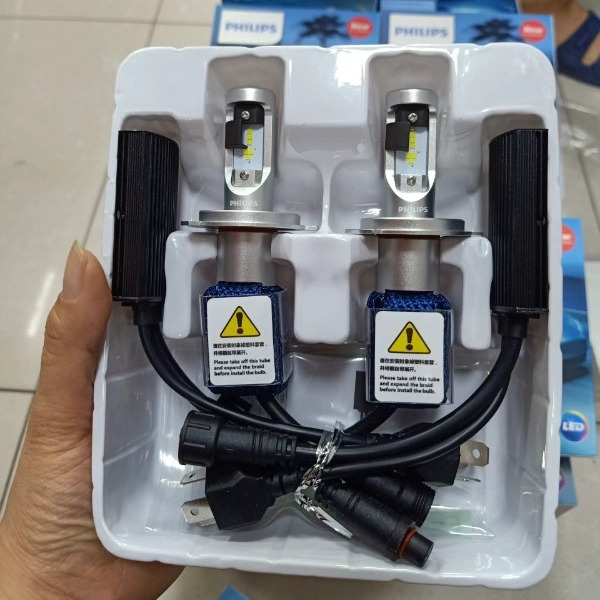Đèn led Phillips 6000k