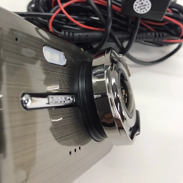 Camera hành trình trước sau 12k