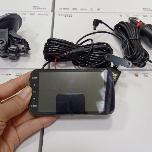 Camera hành trình trước sau 12k