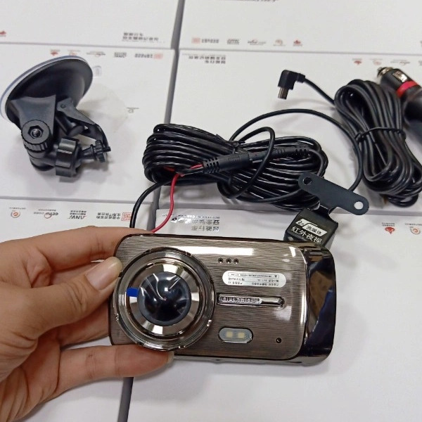 Camera hành trình trước sau 12k