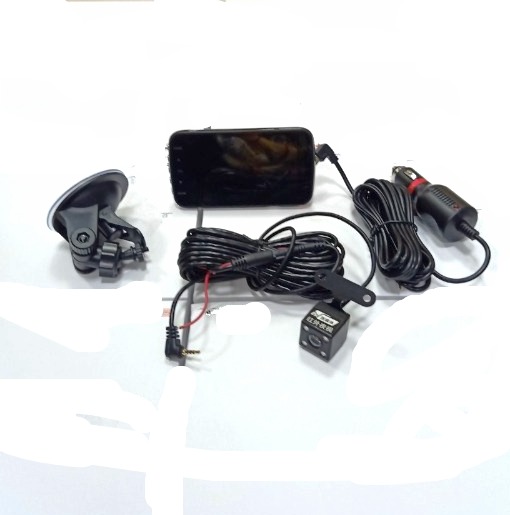 Camera hành trình trước sau 12k