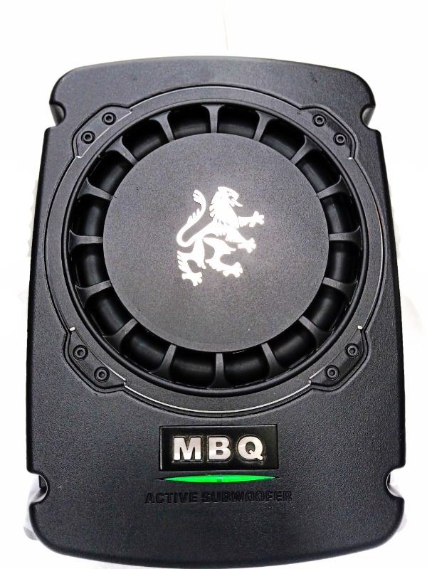 Loa sub gầm ghế MBQ 800E