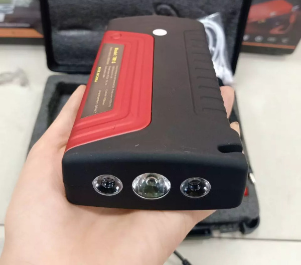 Bộ kích điện ắc quy ô tô chuyên dụng