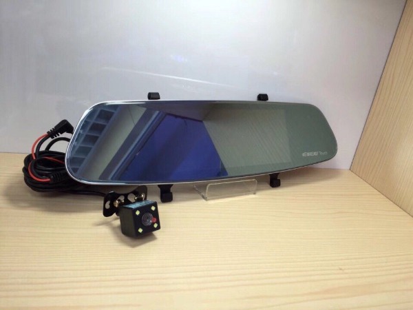 Camera hành trình A99