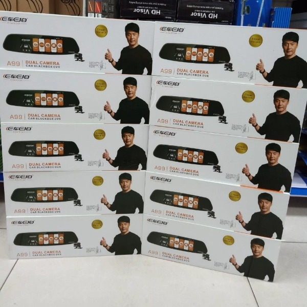 Camera hành trình A99