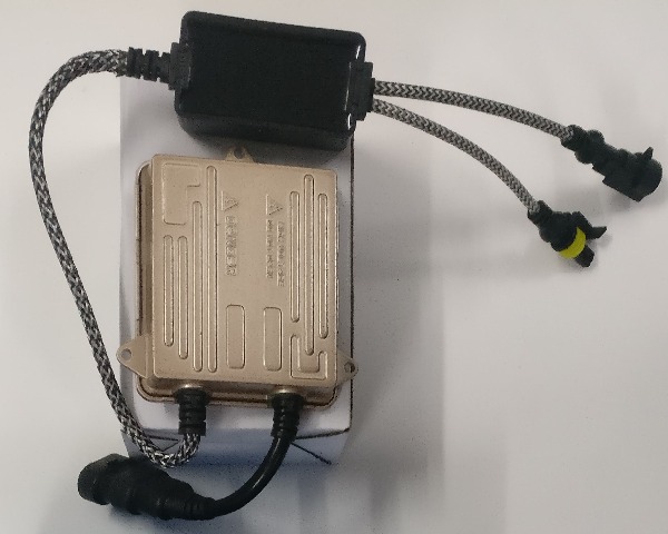 Ballast điện cho đèn xenon