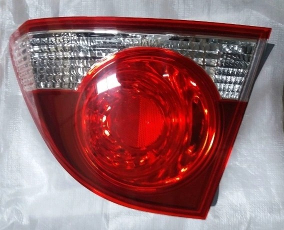 Đèn hậu ngoài bên phụ Honda Civic 2007