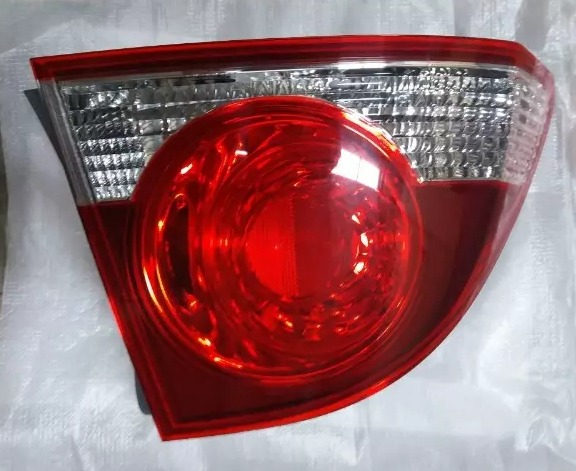 Đèn hậu ngoài bên lái Honda Civic 2007