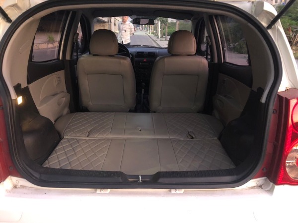 Kia Morning Van 2010 AT