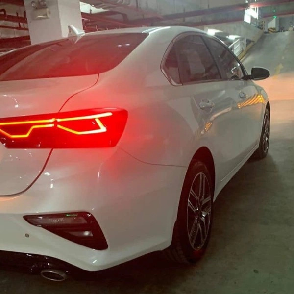 Kia Cerato 2019