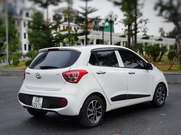 Hyundai i10 2018