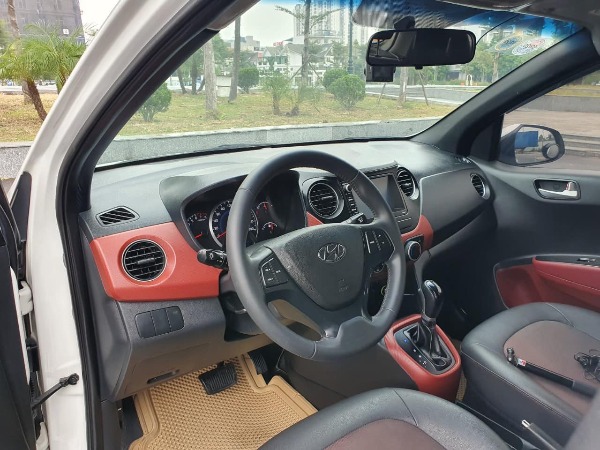 Hyundai i10 2018