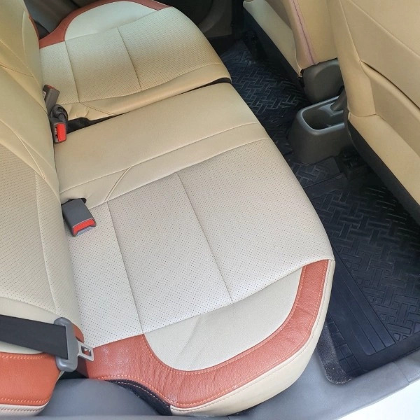 Kia Morning Sport 2018