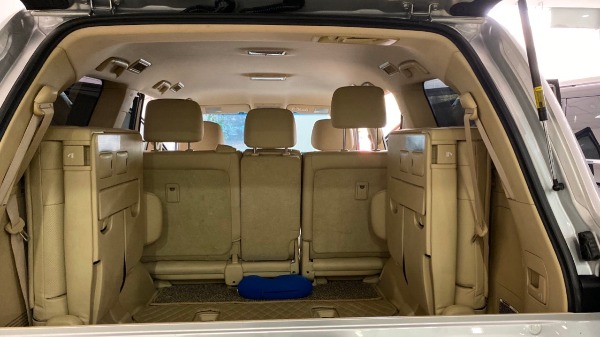 Toyota Land Cruiser 2016