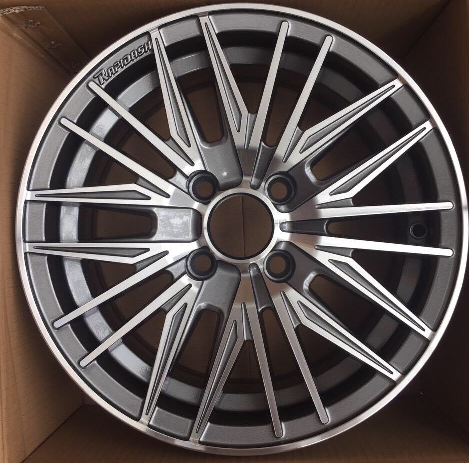 Lazang mâm xe Kia Morning