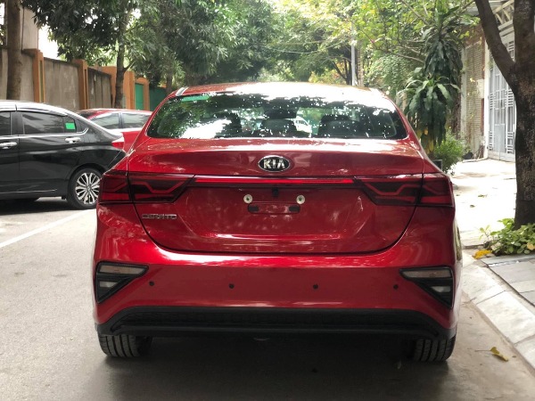 Kia Cerato MT 2019