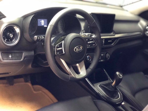 Kia Cerato MT 2019