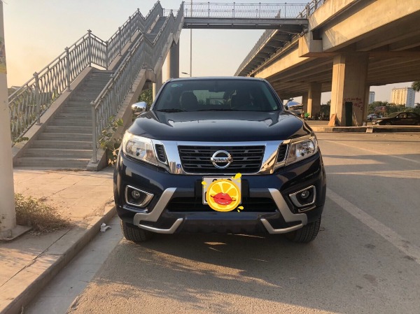 Nissan Navara EL Premium R 2018