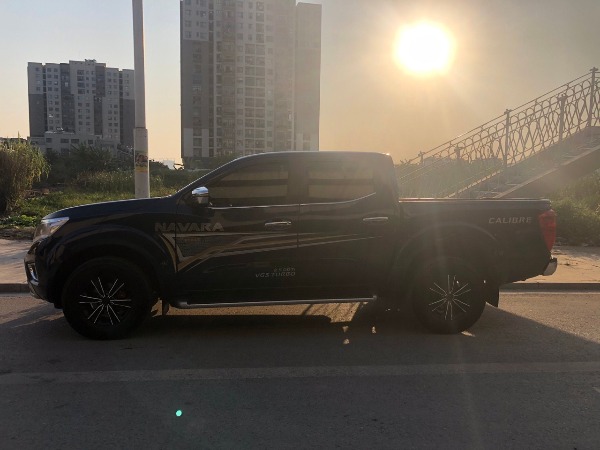 Nissan Navara EL Premium R 2018