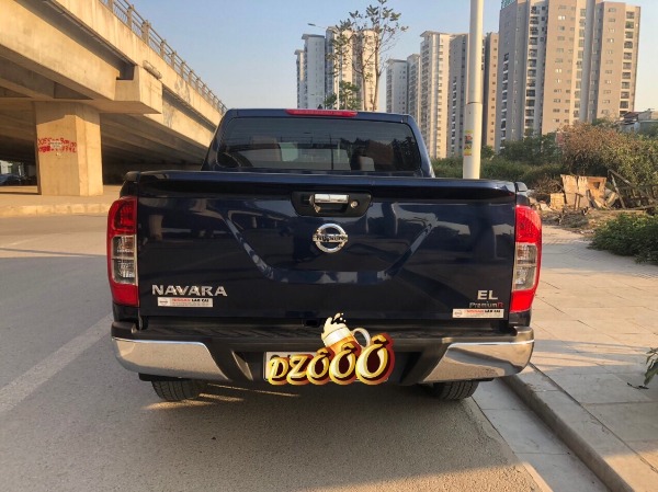 Nissan Navara EL Premium R 2018