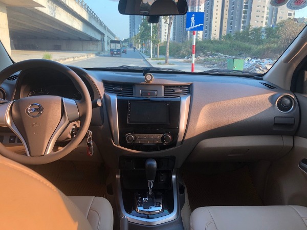 Nissan Navara EL Premium R 2018