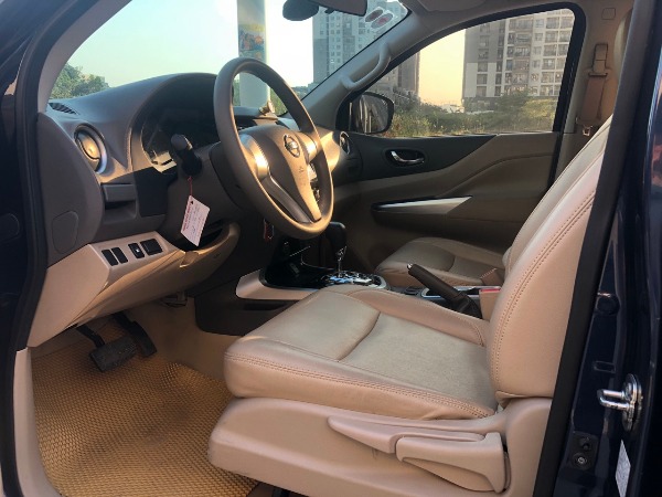 Nissan Navara EL Premium R 2018