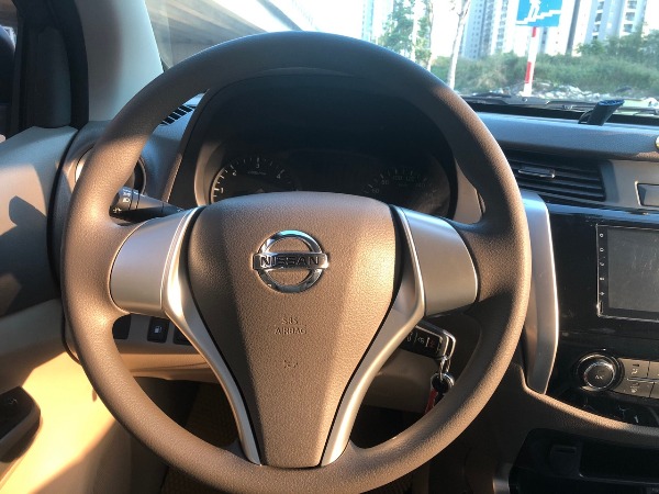 Nissan Navara EL Premium R 2018